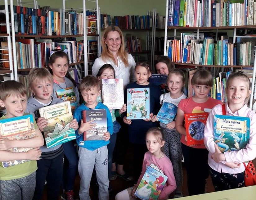 You are currently viewing Andersen i jego baśniowy świat