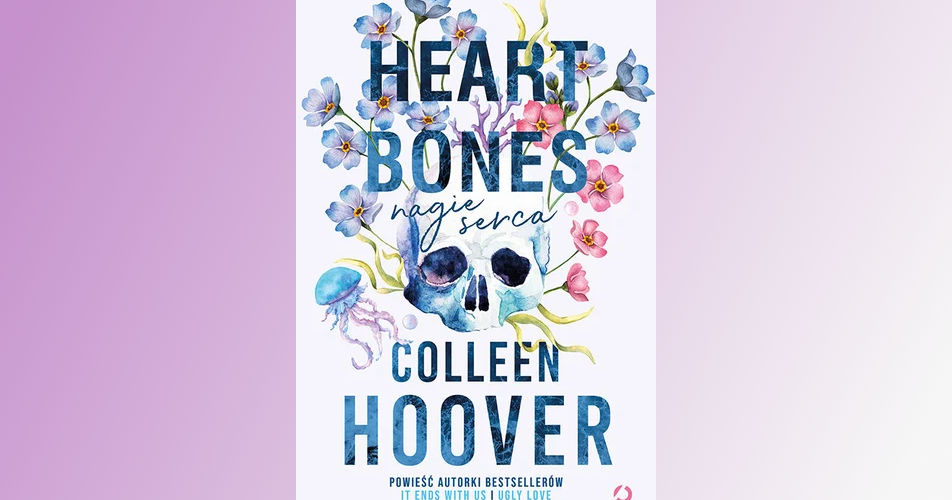 You are currently viewing Heart bones. Nagie serca | Hoover Colleen