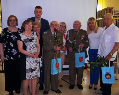 Honorowi Obywatele miasta Skarżyska-Kamiennej