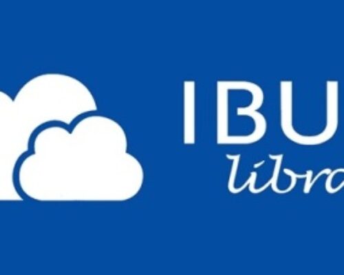 IBUK Libra w bibliotece – literatura piękna