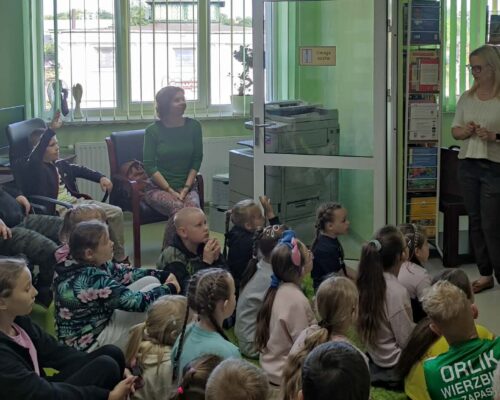 Międzynarodowy Dzień Zabawy
