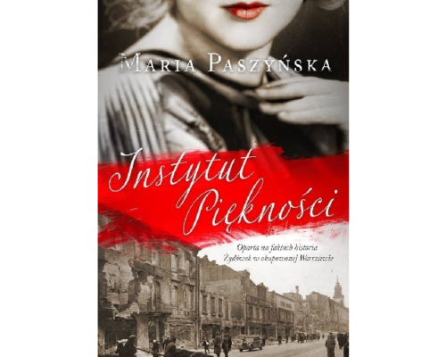 Instytut piękności