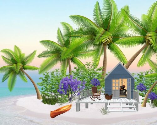 Kultura w sieci – słuchowisko dla dzieci – Śpiewająca biblioteka