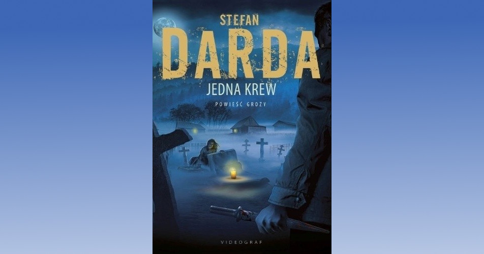You are currently viewing Jedna krew | Stefan Darda
