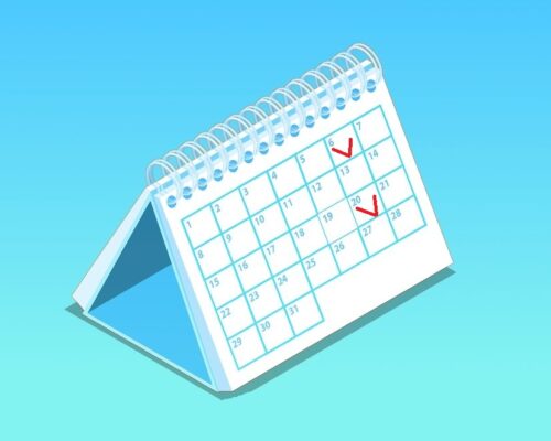 Harmonogram pracy w soboty – maj 2026