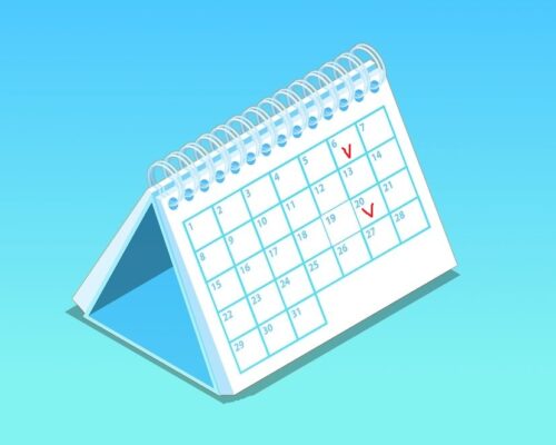 Harmonogram pracy w soboty – styczeń 2026