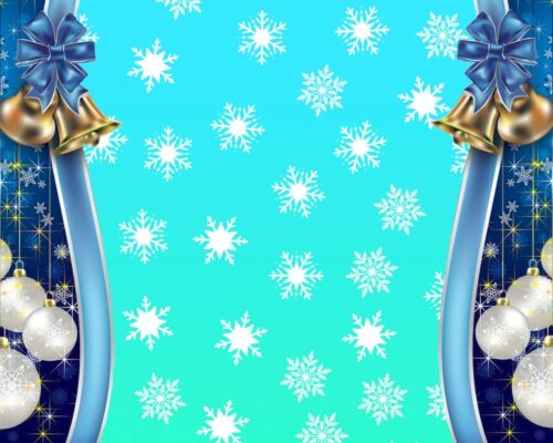 Życzenia świąteczne 2025