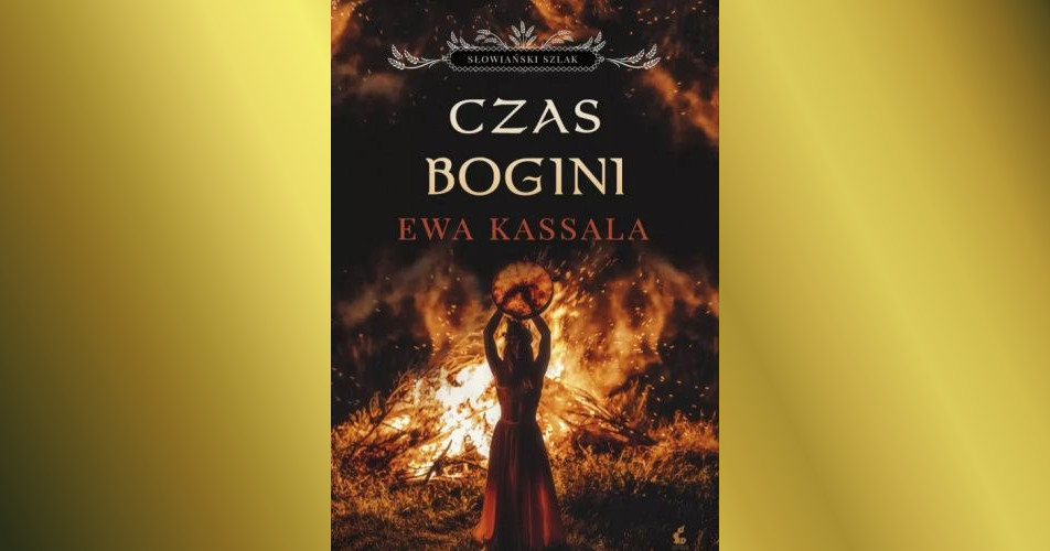 You are currently viewing Czas Bogini | Ewa Kassala