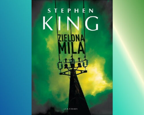 Zielona Mila | Stephen King