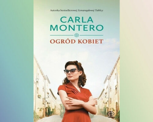 Ogród kobiet | Carla Montero