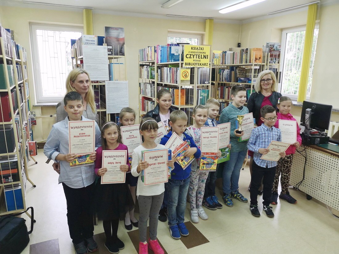 You are currently viewing Jaki znak Twój? – Orzeł Biały! – rozstrzygnięcie konkursu