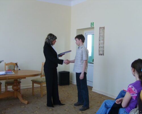 Konkurs – „Skarżysko – moje miasto”