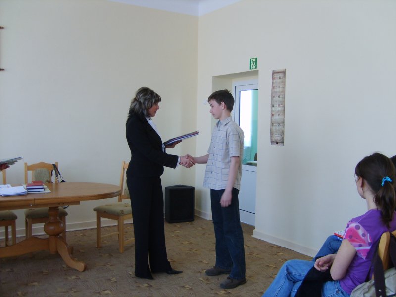 You are currently viewing Konkurs – „Skarżysko – moje miasto”