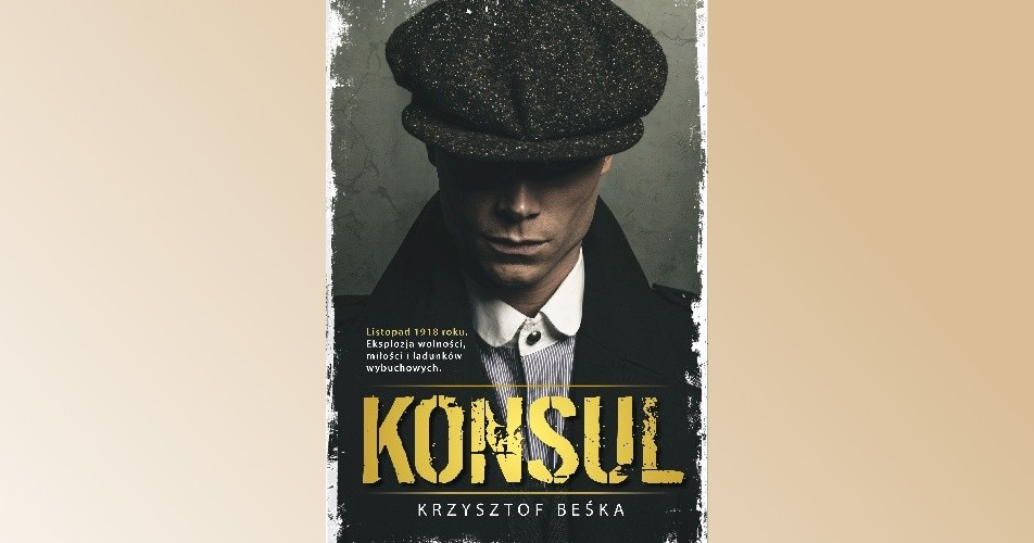 You are currently viewing Konsul – Krzysztof Beśka