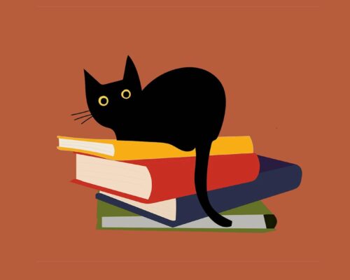 Poznajemy Bibliotekę