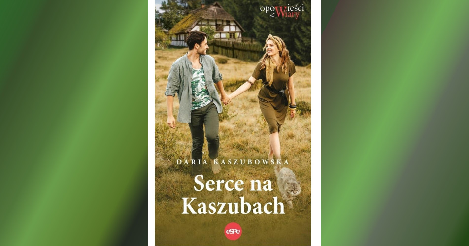 You are currently viewing Serce na Kaszubach | Daria Kaszubowska
