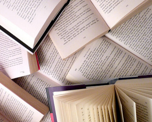 Odkurzamy bohaterów – zapraszamy na bezpłatne wykłady literackie