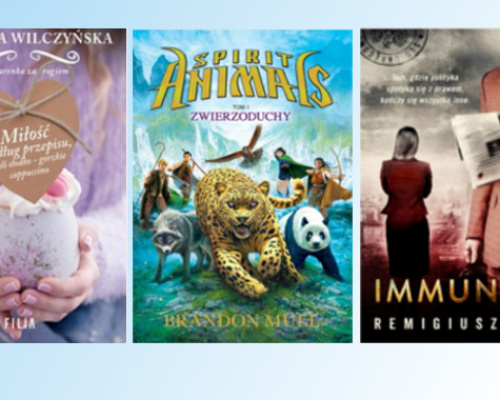 Książki online dla każdego