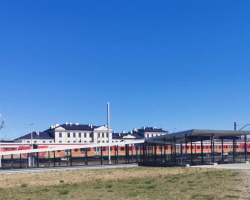 Zabierz książkę na wakacje – relacja