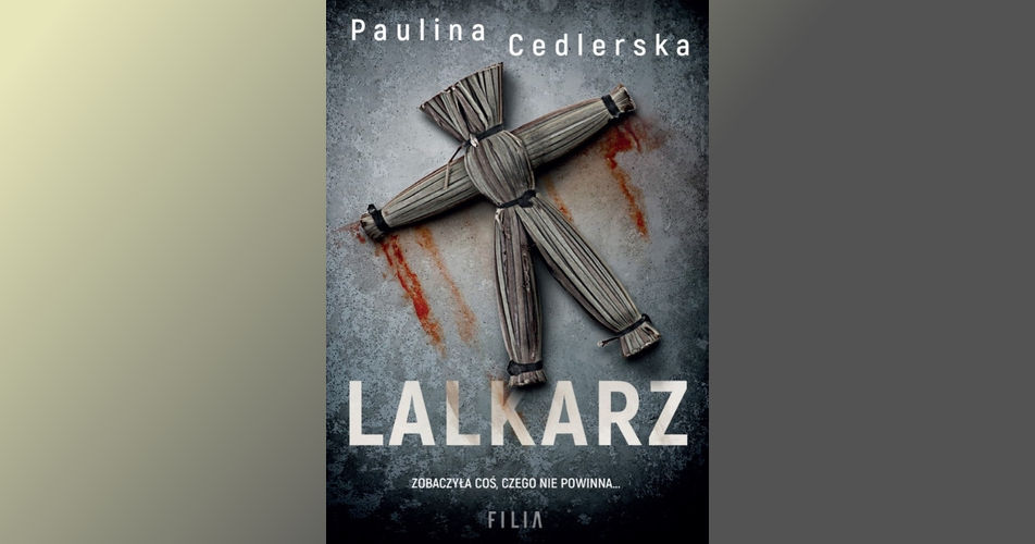 You are currently viewing Lalkarz | Paulina Cedlerska