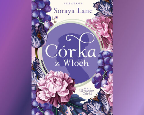 Córka z Włoch | Soraya Lane