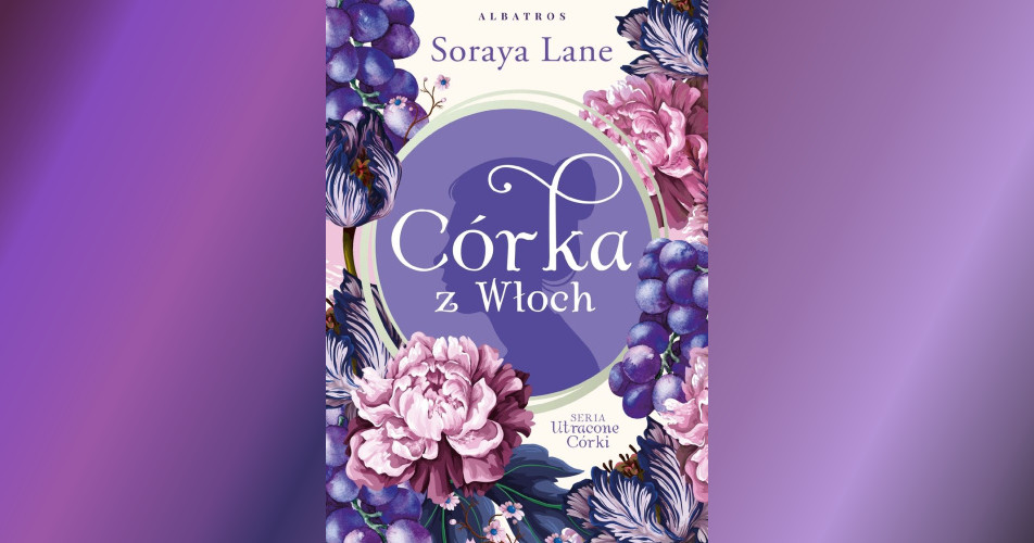 You are currently viewing Córka z Włoch | Soraya Lane