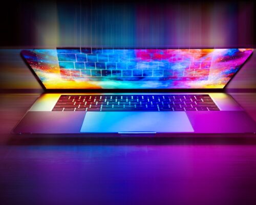 Wakacyjny kurs komputerowy