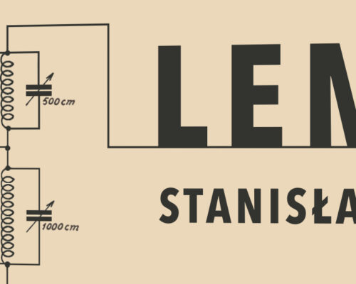 Stanisław Lem patronem roku 2021