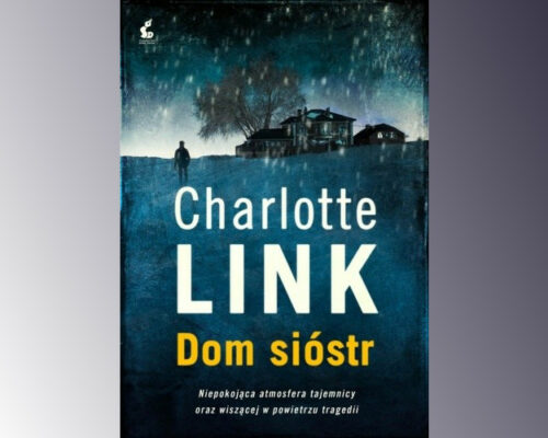 Dom sióstr | Charlotte Link
