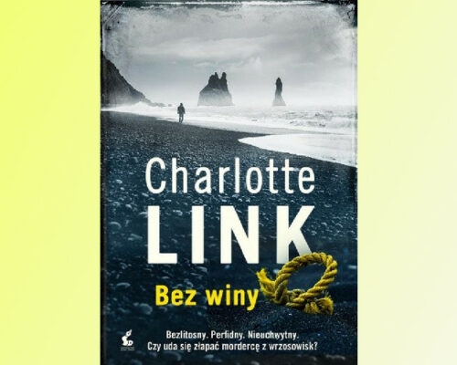 Bez winy | Charlotte Link