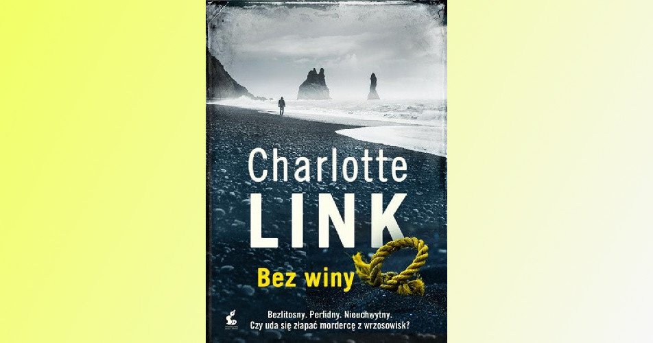 You are currently viewing Bez winy | Charlotte Link