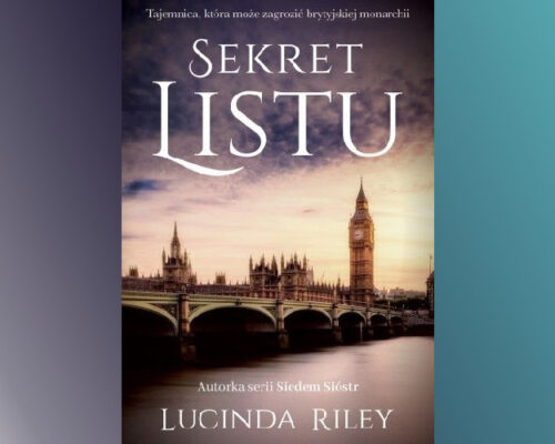 Sekret listu | Lucinda Riley