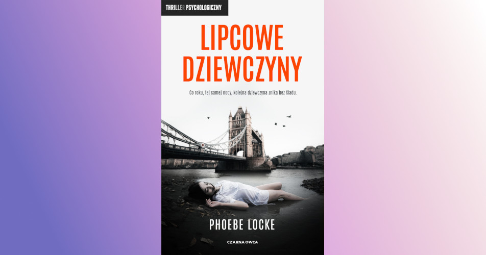You are currently viewing Lipcowe dziewczyny | Phoebe Locke
