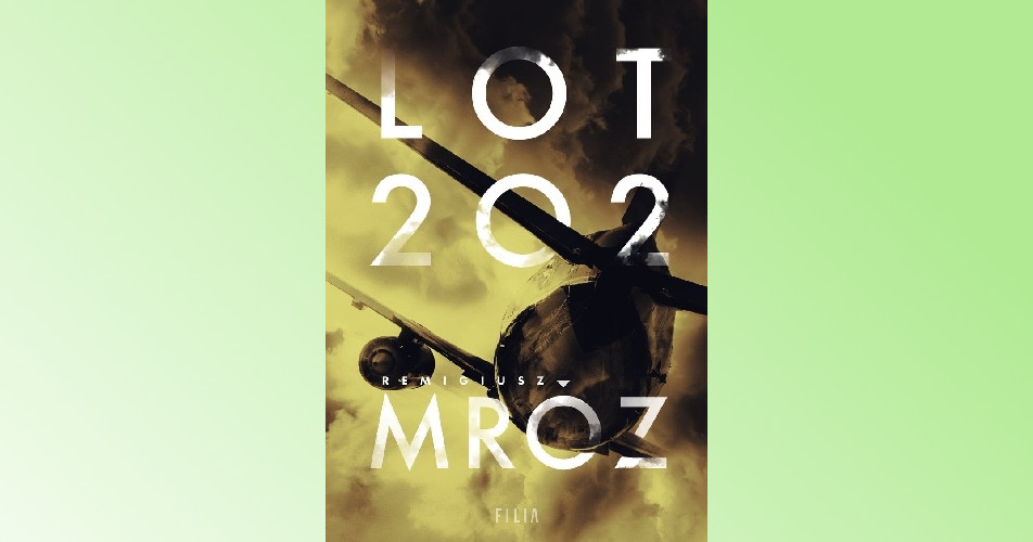 You are currently viewing Lot 202 | Remigiusz Mróz