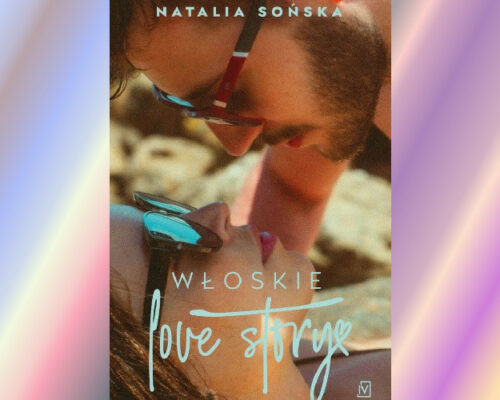 Włoskie love story | Natalia Sońska