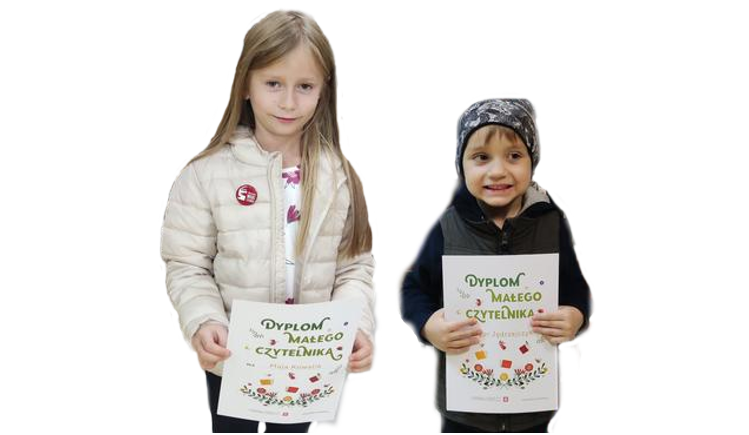 You are currently viewing „Mała Książka Wielki Człowiek”