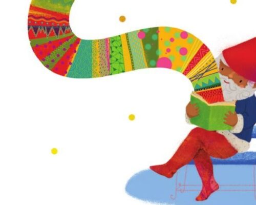 Dyplomy Małego Czytelnika dla naszych Super Czytelników !