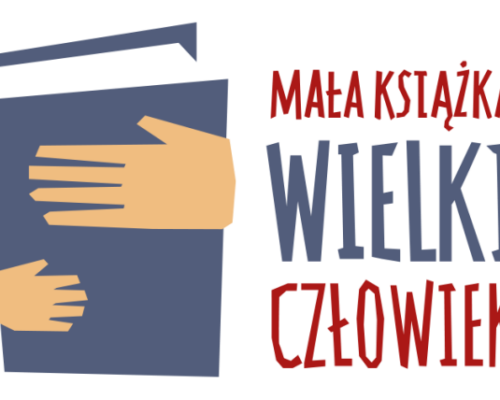 Mała Książka Wielki Człowiek