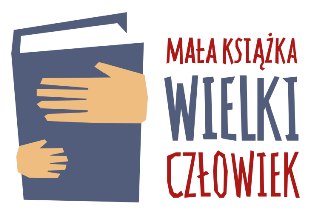 You are currently viewing Mała Książka Wielki Człowiek