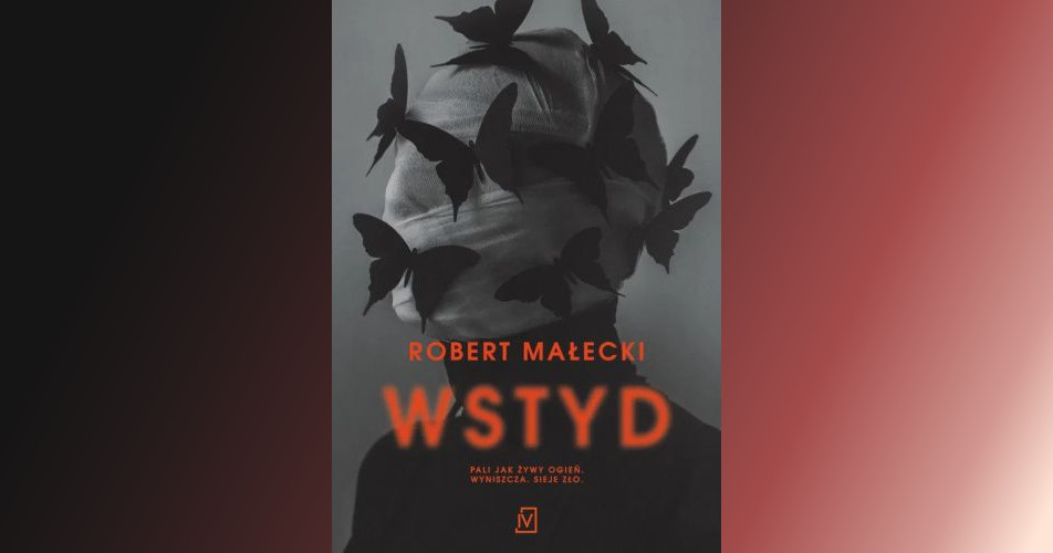 You are currently viewing Wstyd | Robert Małecki