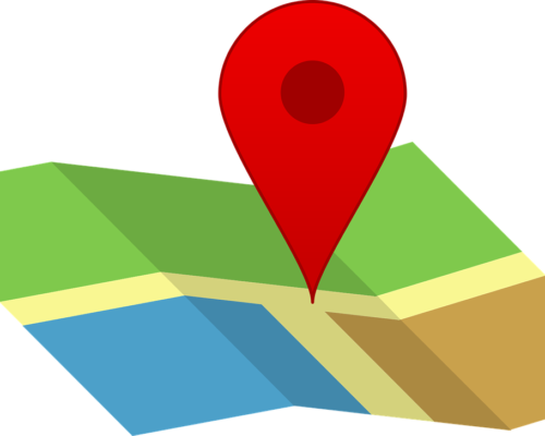 Tu jest moje miejsce… – konkurs.