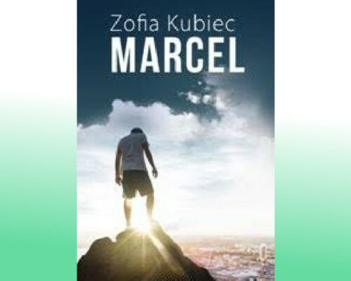Marcel –  Zofia Kubiec