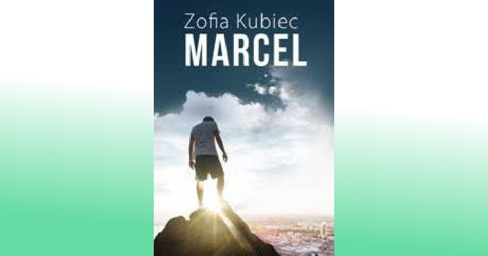 You are currently viewing Marcel –  Zofia Kubiec