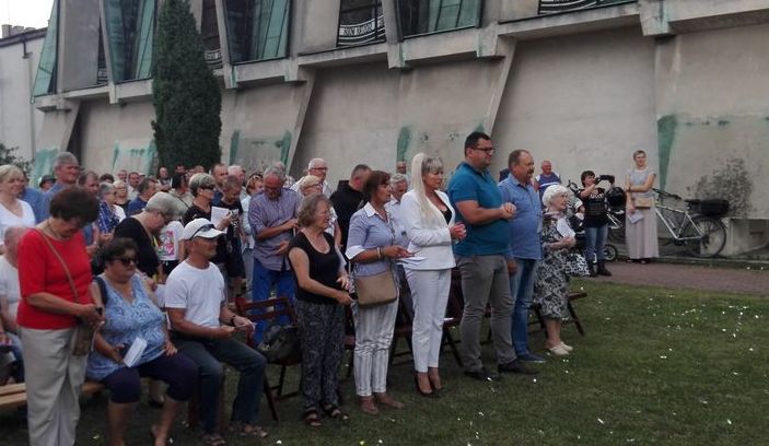 Pamięć o Powstaniu Warszawskim