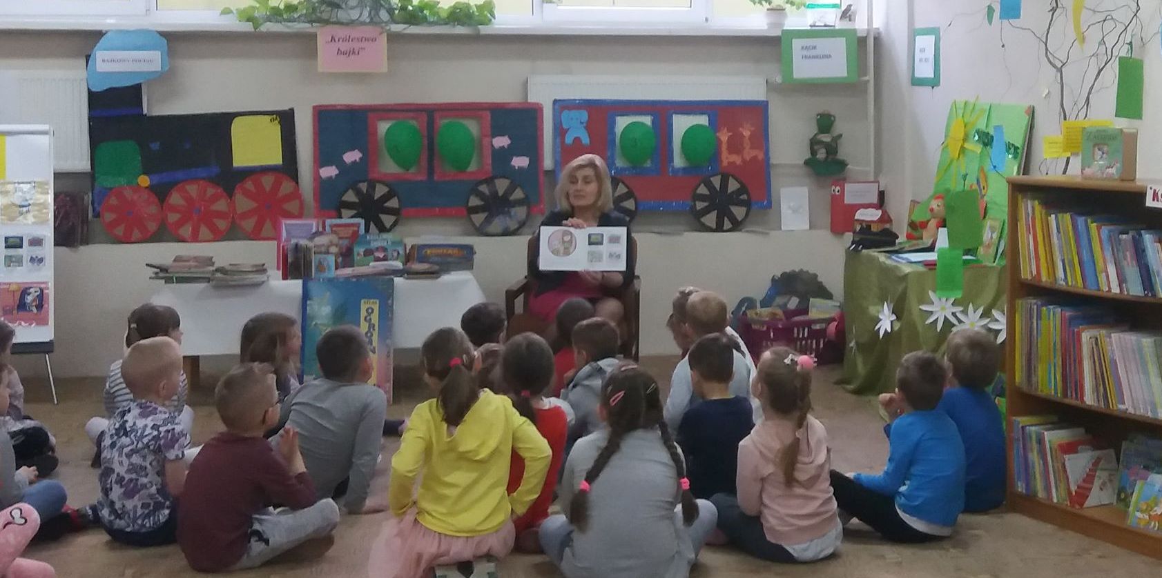 You are currently viewing Królestwo Bajki