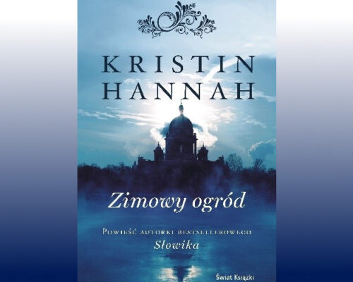 Zimowy ogród | Kristin Hannah