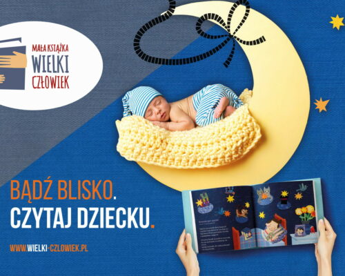 Mała książka – wielki człowiek