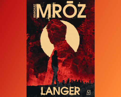 Langer | Remigiusz Mróz