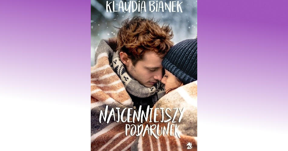 You are currently viewing Najcenniejszy podarunek – Klaudia Bianek