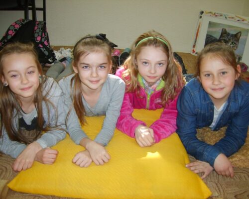 Sezamkowy Zakątek – podsumowanie